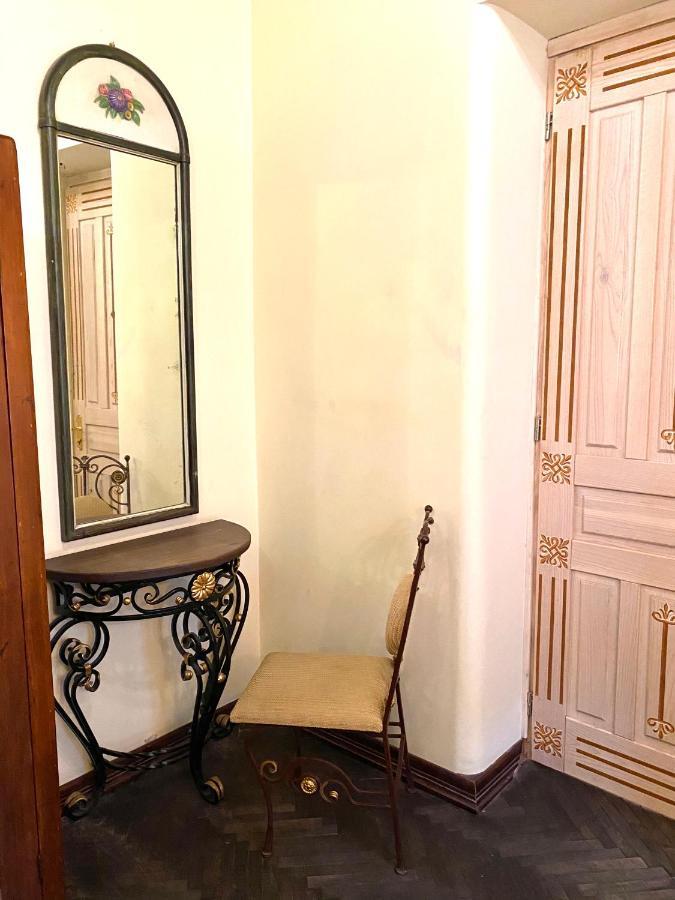 Квартира В Центрі На Вулиці Валова 21 Lemberg Exterior foto