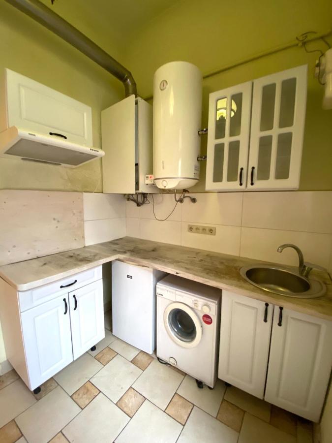 Квартира В Центрі На Вулиці Валова 21 Lemberg Exterior foto