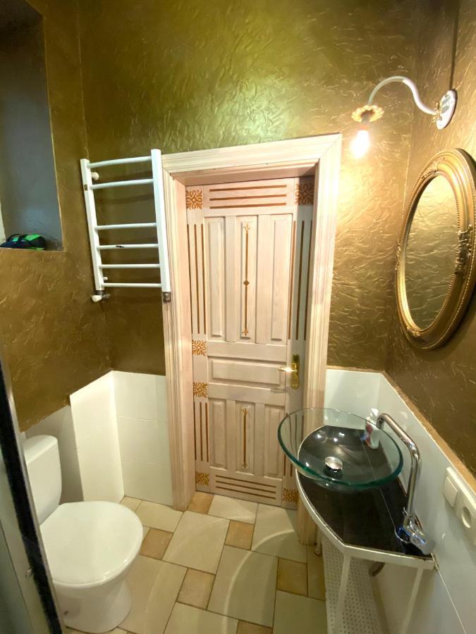 Квартира В Центрі На Вулиці Валова 21 Lemberg Exterior foto