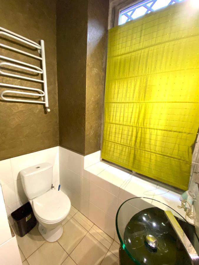 Квартира В Центрі На Вулиці Валова 21 Lemberg Exterior foto
